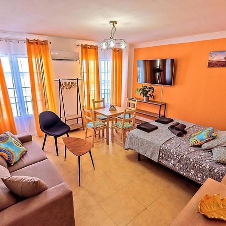 Apartamento Las Ninas - Ole Solutions El Puerto de Santa María Exteriör bild