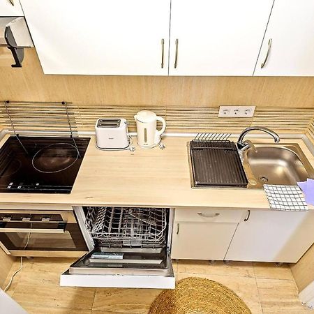 Apartamento Las Ninas - Ole Solutions El Puerto de Santa María Exteriör bild