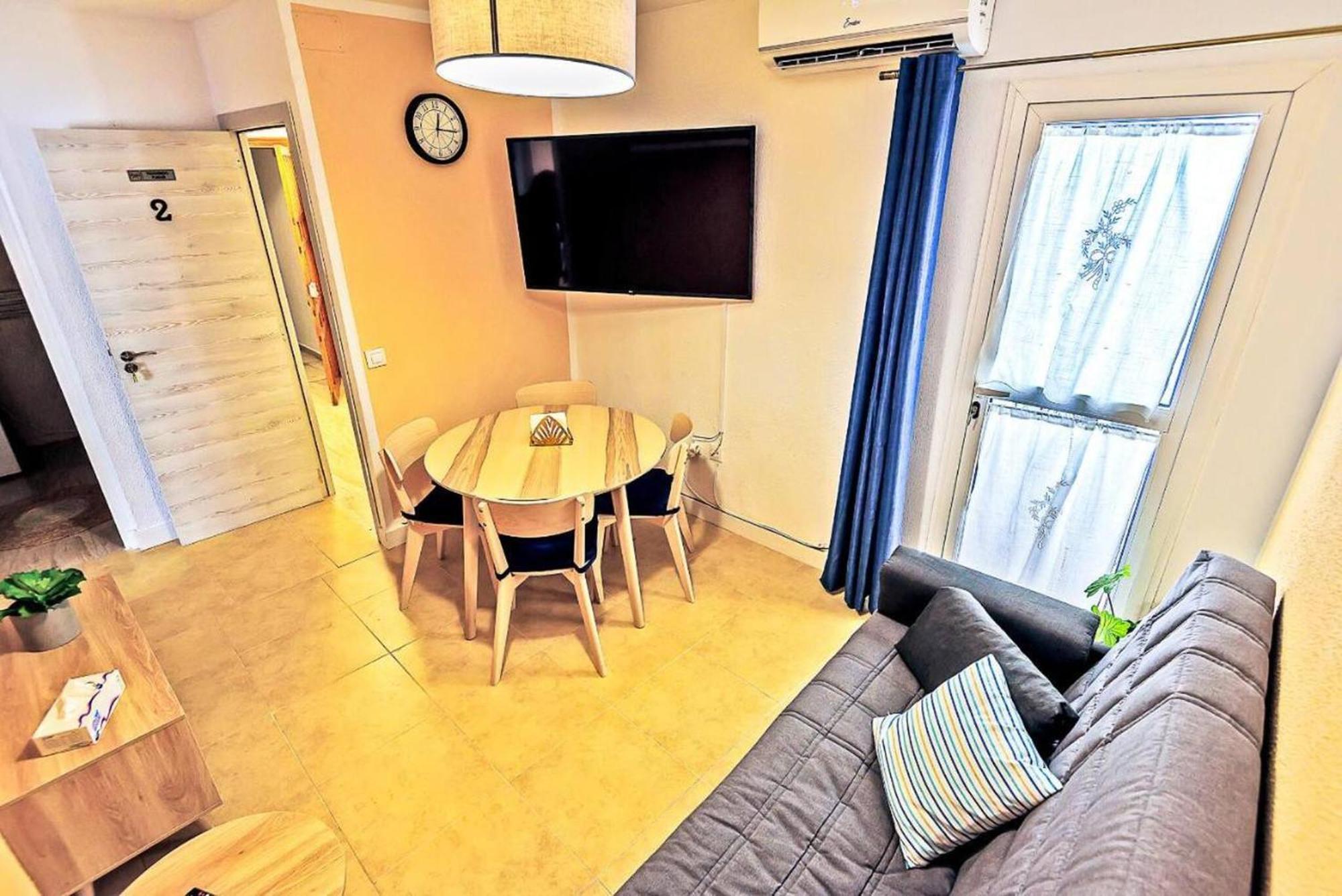 Apartamento Las Ninas - Ole Solutions El Puerto de Santa María Exteriör bild