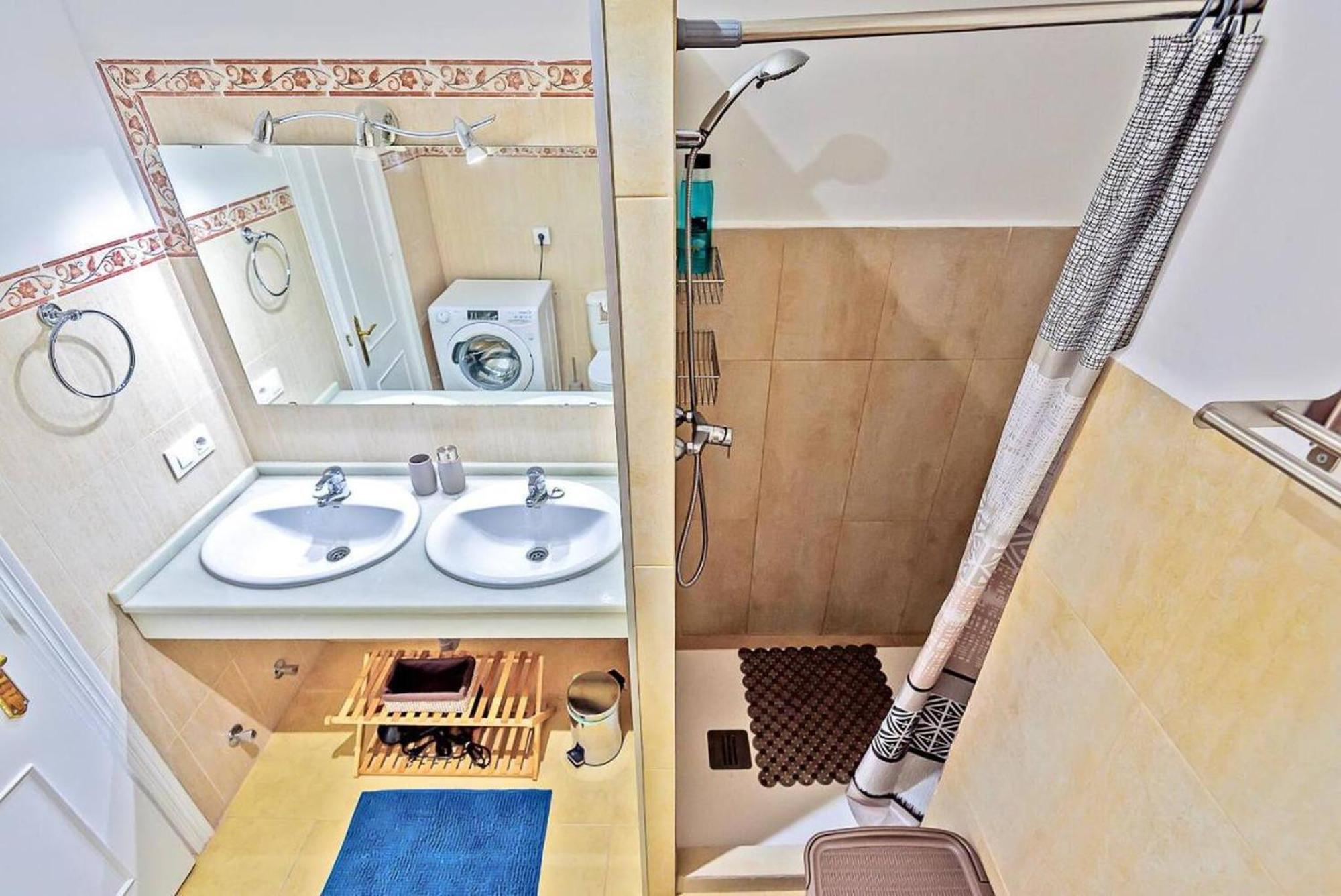 Apartamento Las Ninas - Ole Solutions El Puerto de Santa María Exteriör bild