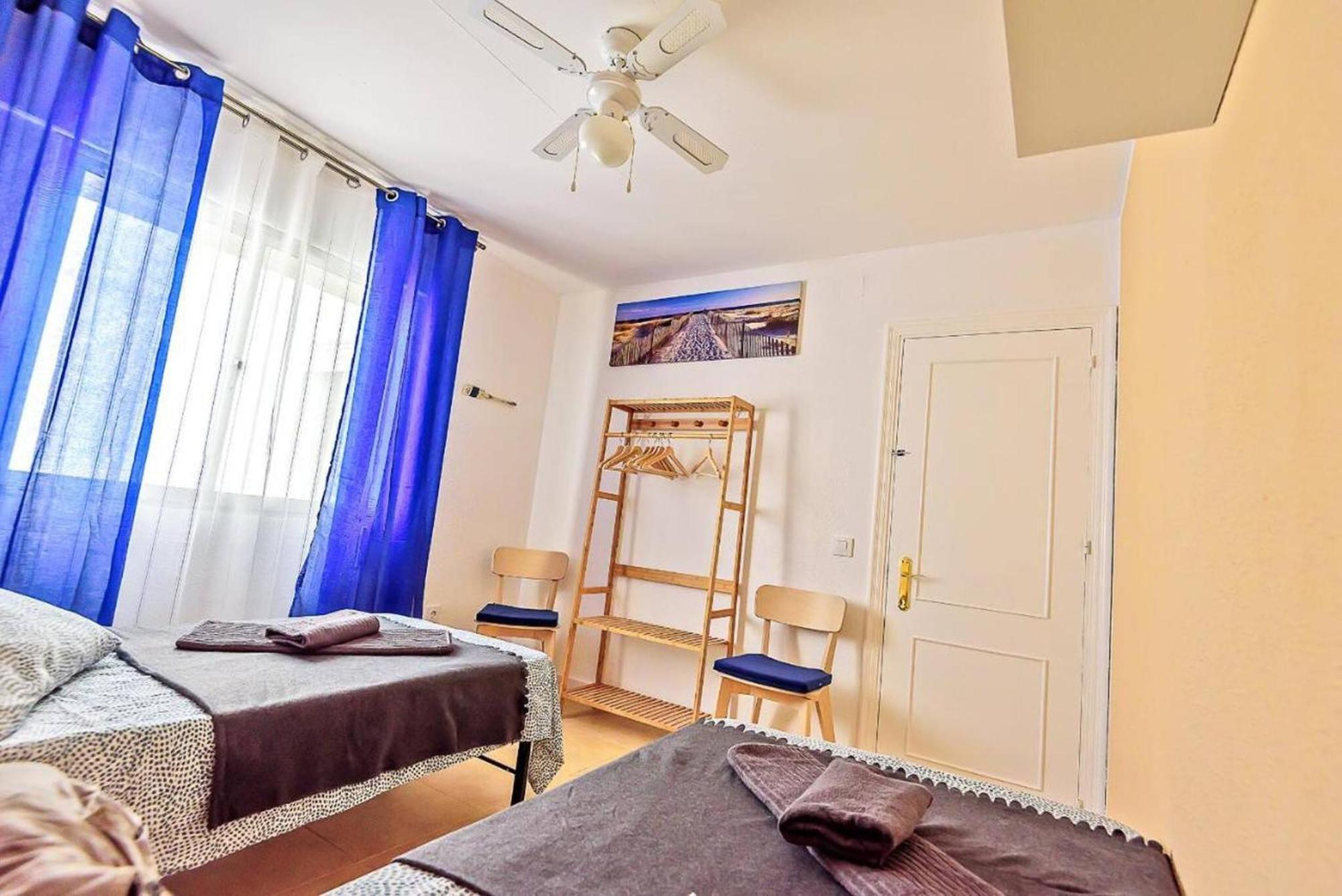 Apartamento Las Ninas - Ole Solutions El Puerto de Santa María Exteriör bild