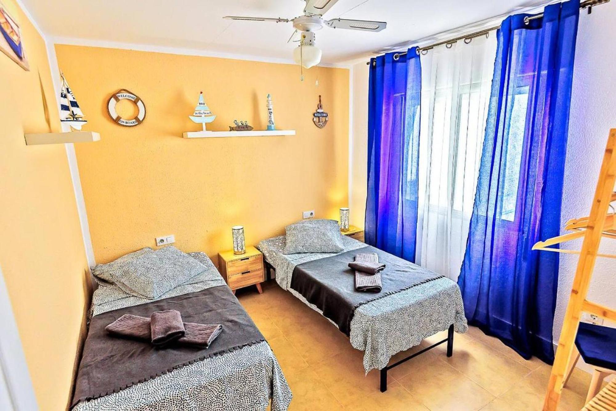 Apartamento Las Ninas - Ole Solutions El Puerto de Santa María Exteriör bild