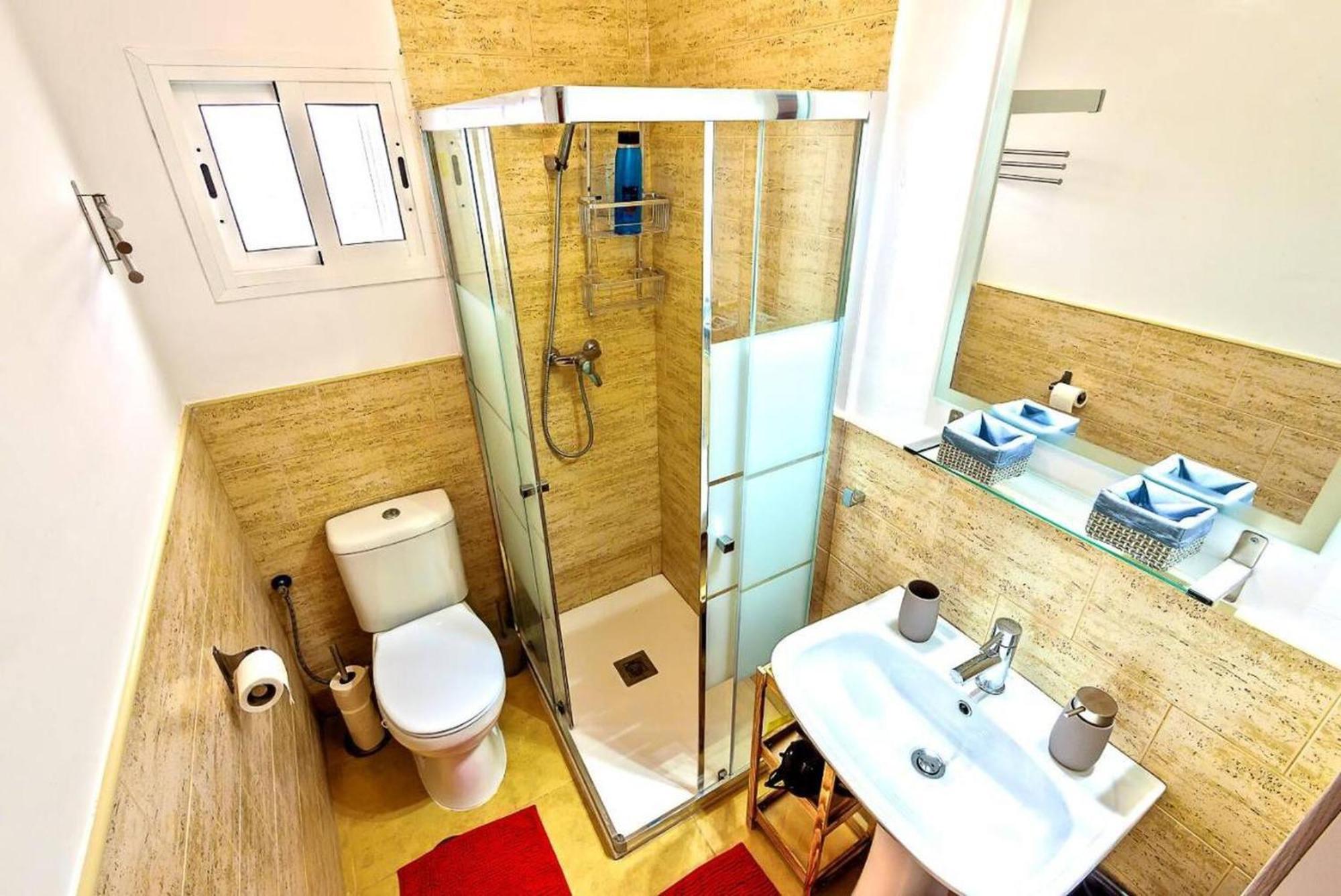Apartamento Las Ninas - Ole Solutions El Puerto de Santa María Exteriör bild