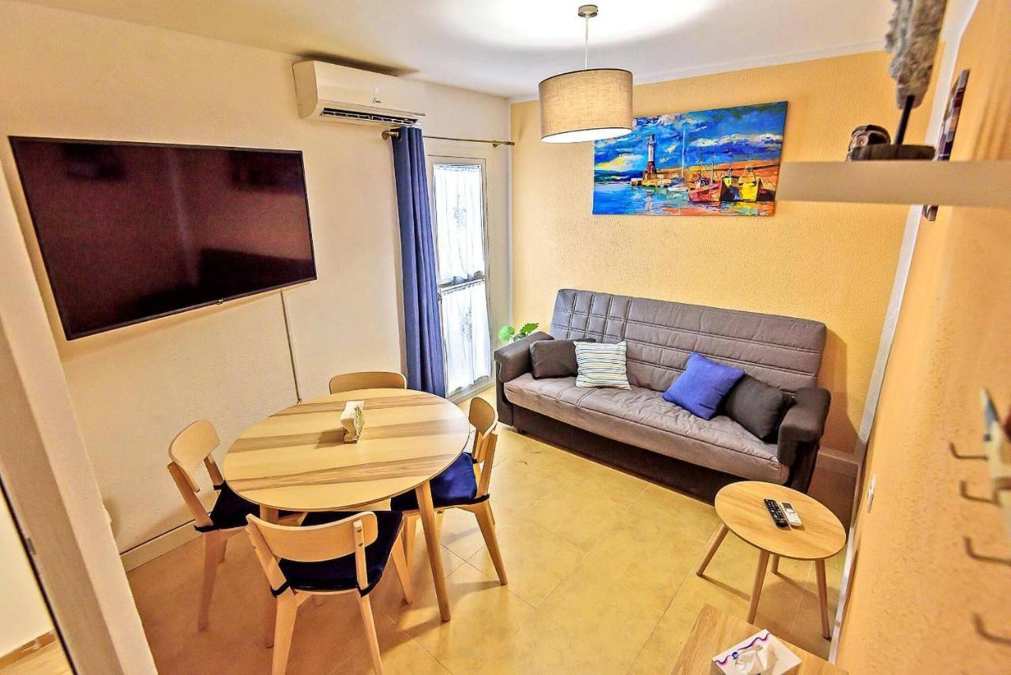 Apartamento Las Ninas - Ole Solutions El Puerto de Santa María Exteriör bild