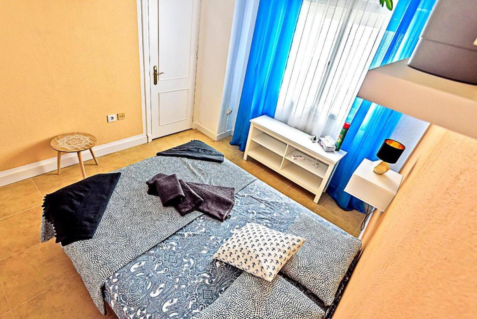 Apartamento Las Ninas - Ole Solutions El Puerto de Santa María Exteriör bild