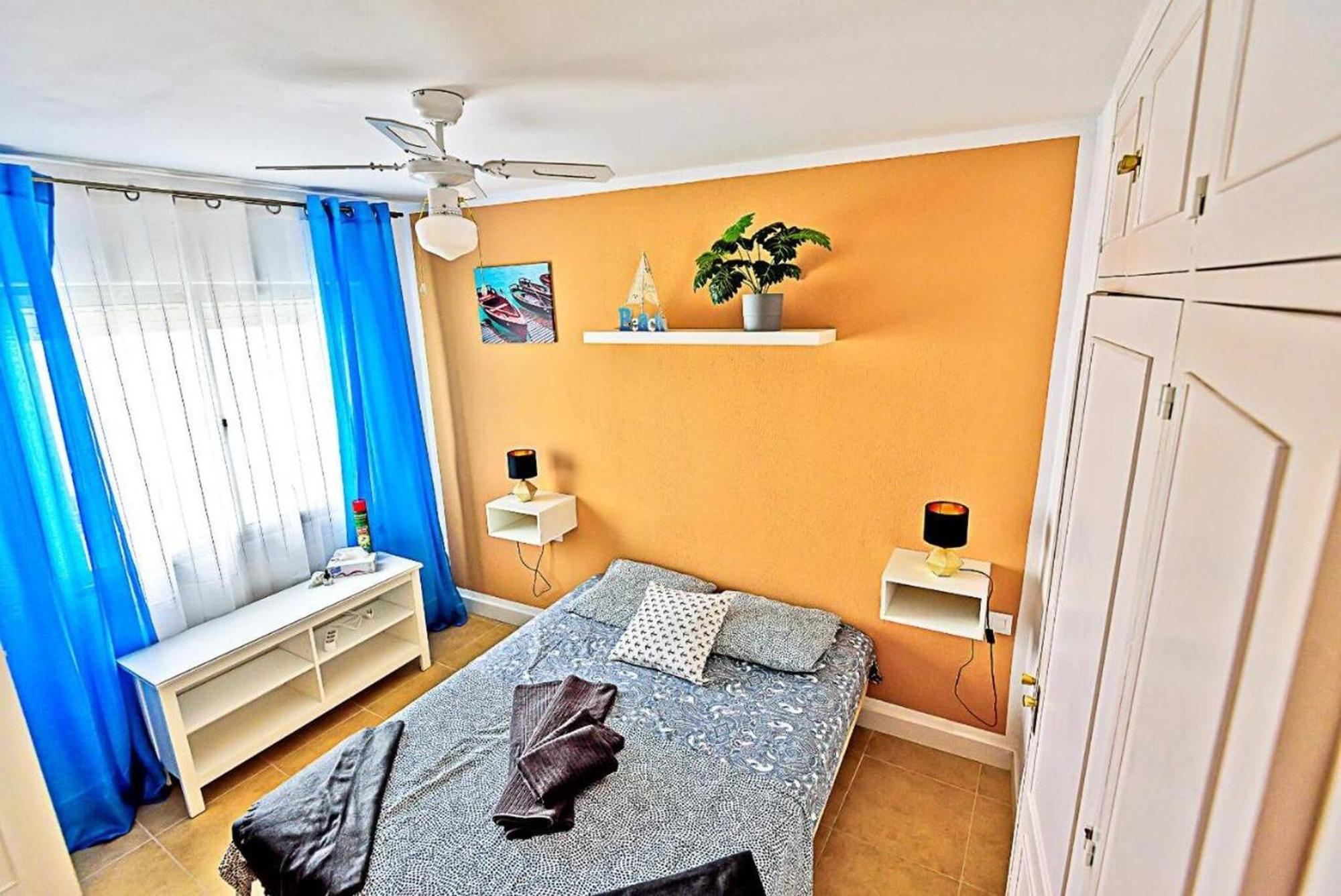 Apartamento Las Ninas - Ole Solutions El Puerto de Santa María Exteriör bild