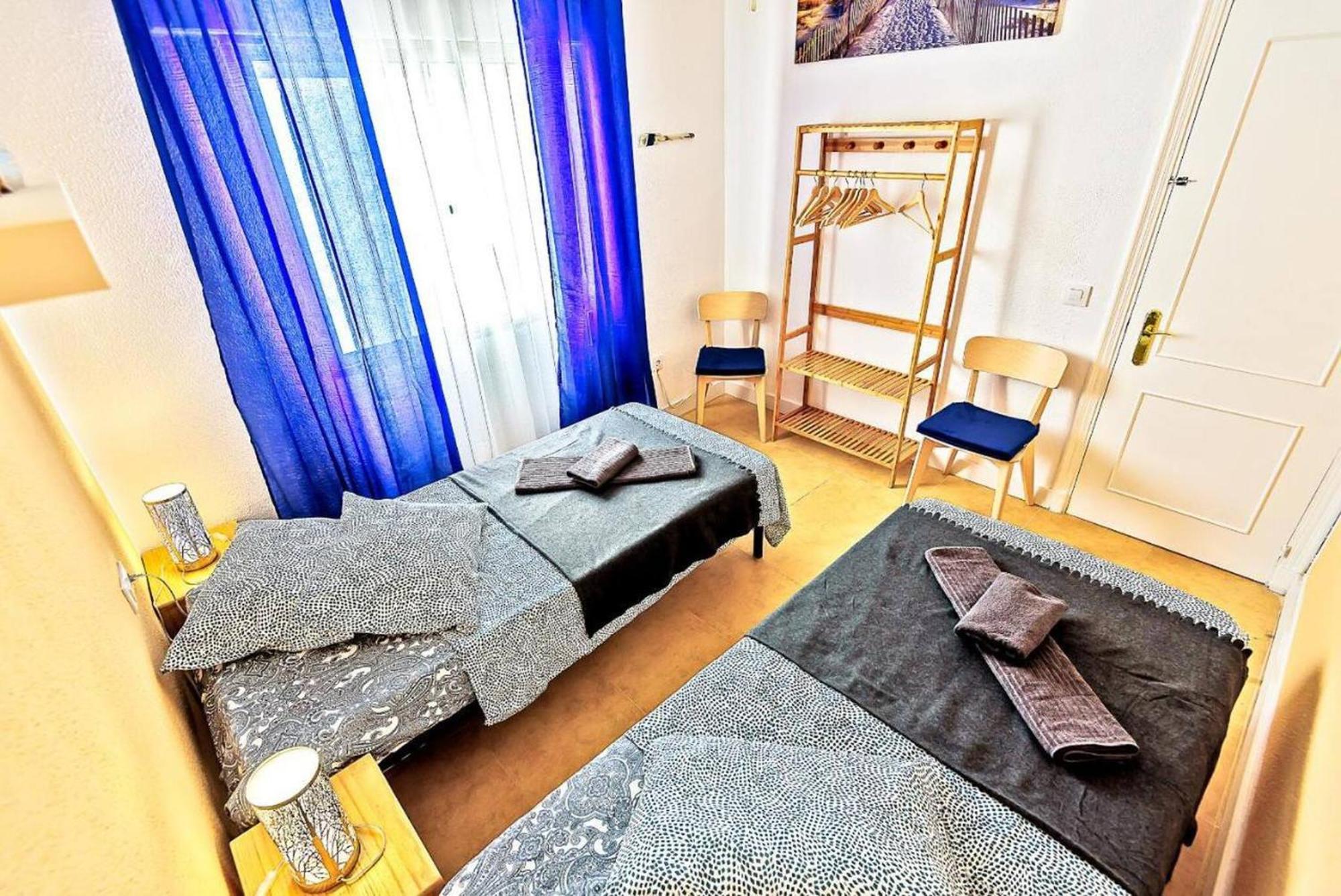 Apartamento Las Ninas - Ole Solutions El Puerto de Santa María Exteriör bild